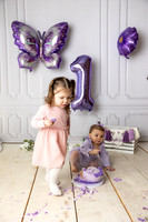 Sam cake smash part 2 Jan 2026