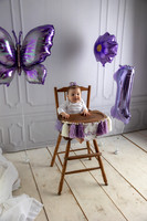 Sam cake smash part 1 Jan 2026