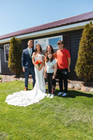 Mr & Mrs Dalton may 2026