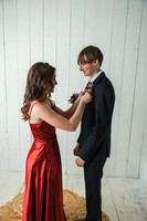 Christian Prom  may 2026
