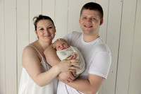 Mikayla  May  2026
