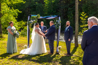 Mr & Mrs Taylor