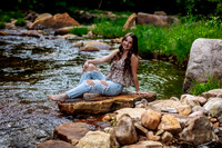 Tori Water fall   Aug 2026